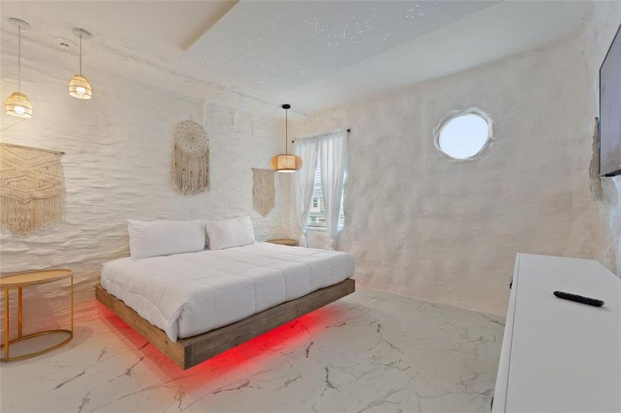 Furnished interior view inside a new home in , Kissimmee (Image 4).