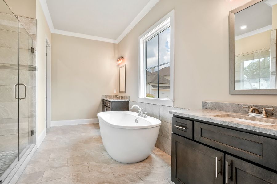 New Home in Watkinsville, GA.  - Slide 15