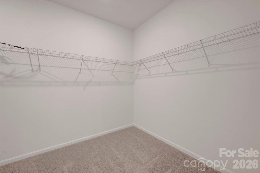 Owner's suite