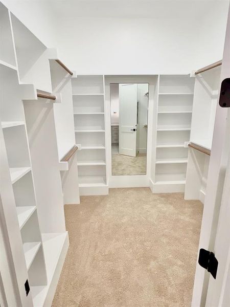 Spacious, unfurnished interior of a new home in , Caddo Mills (Image 20).