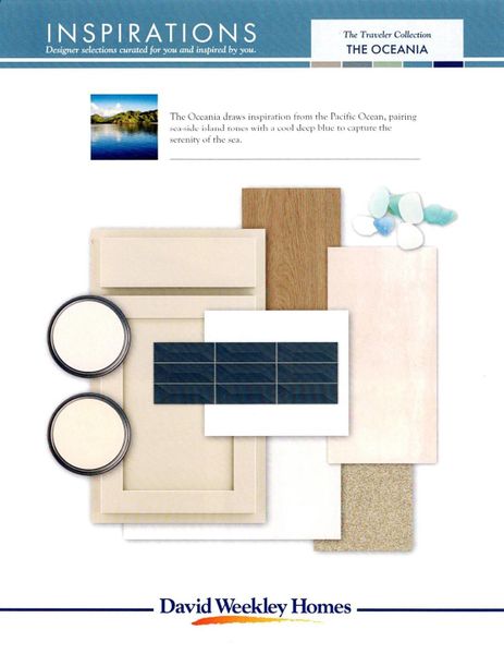 The Oceania Inspiration Page - Page 2