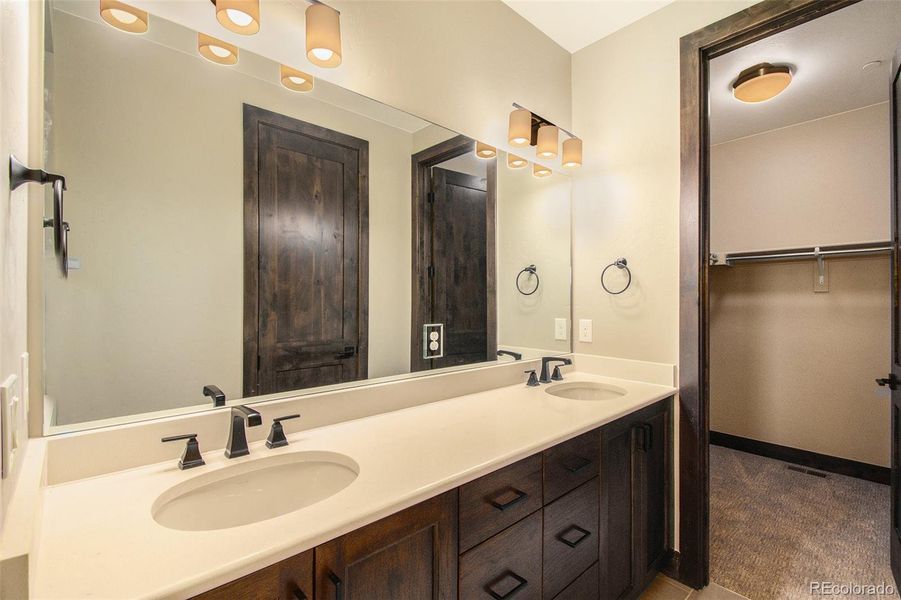 Furnished interior view inside a new home in , Winter Park (Image 6). Furnished interior view inside a new home in , Winter Park (Image 6).