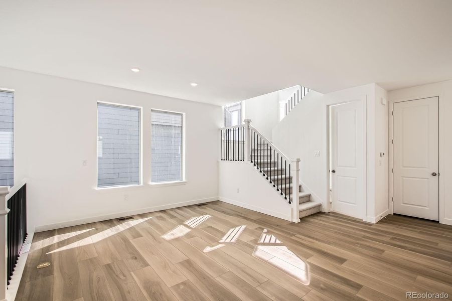 Image 12 of a home in Red Rocks Ranch: The Skyline Collection.