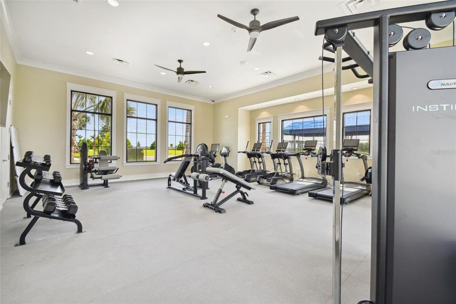 Community amenities in Sweetwater at Lakewood Ranch, Lakewood Ranch (Image 37).
