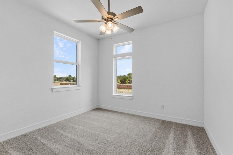 This is a representative photo of this plan. Home is under construction.