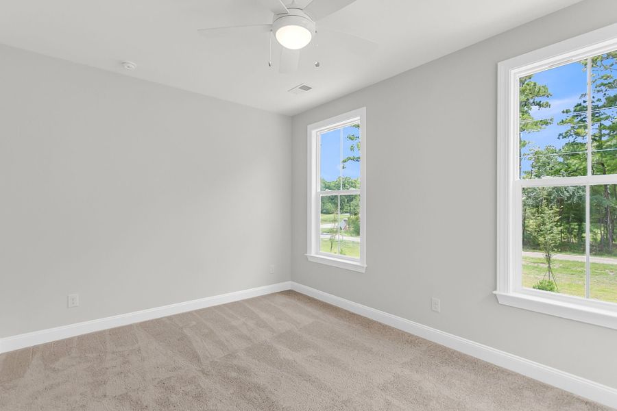 2,069sf New Home in Hanahan, SC.  - Slide 22