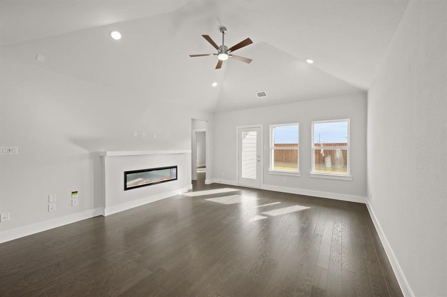 7325 Autumn Hill- Living Room-1