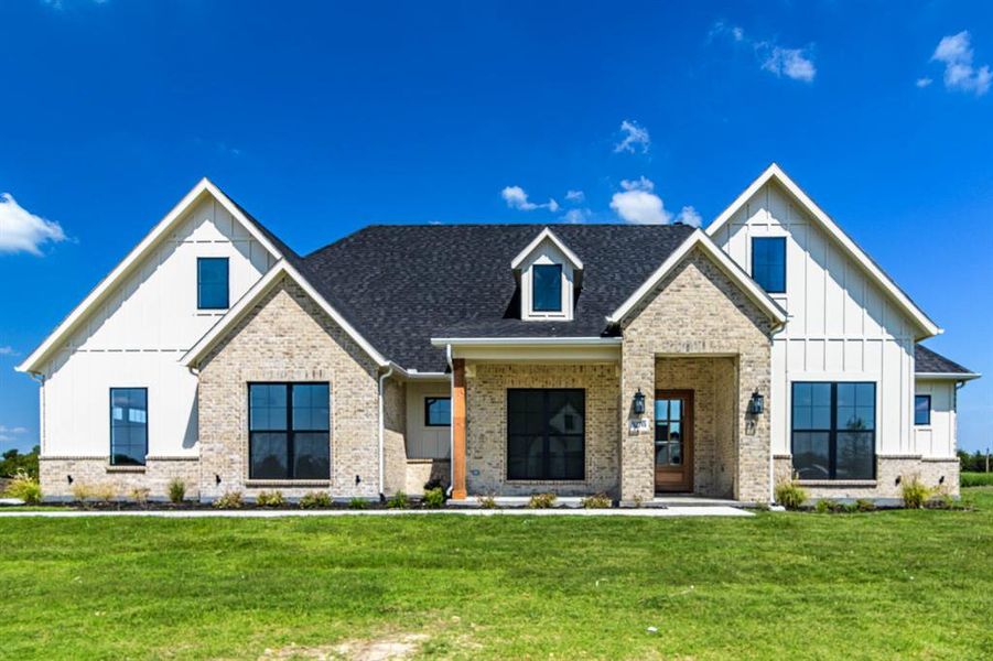 Image 23 of a home in . Image 23 of a home in .