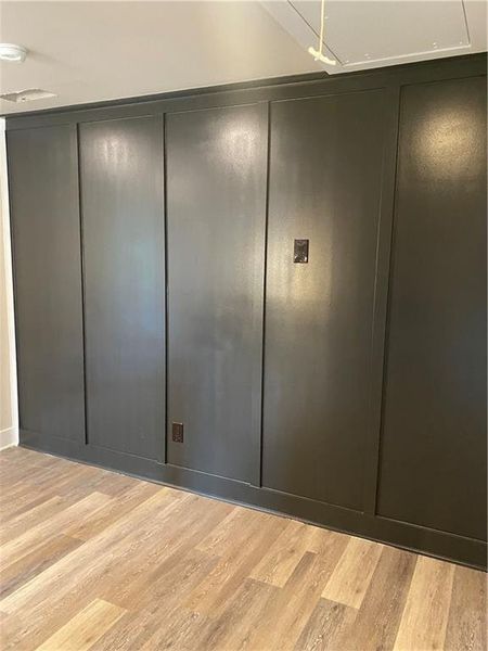 Spacious, unfurnished interior of a new home in , Flowery Branch (Image 31).