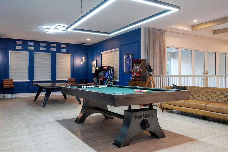 Community amenities in , Montverde (Image 55).