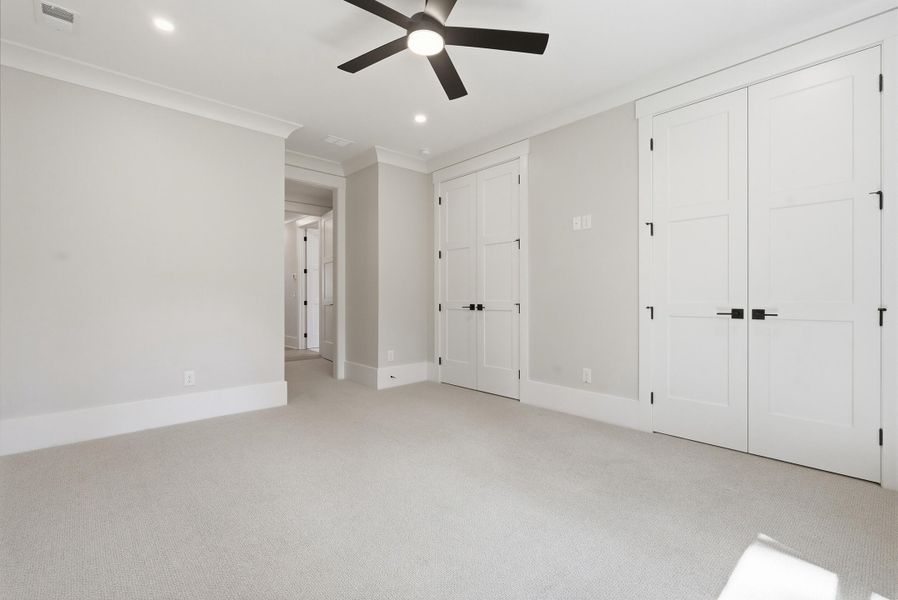 Spacious, unfurnished interior of a new home in , Moncks Corner (Image 27).