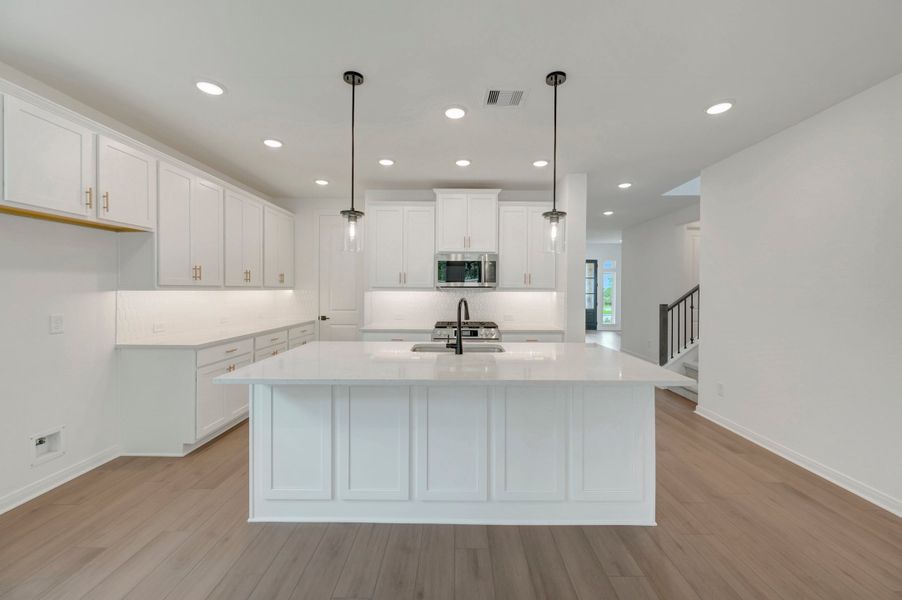 Kitchen Kitchen