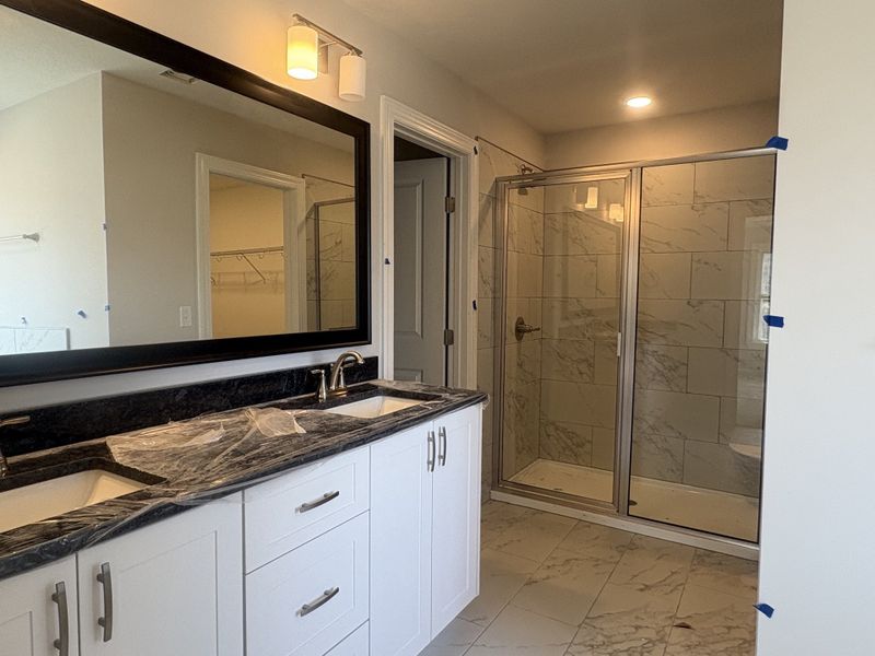 Image 33 of a home in Tillery Park.