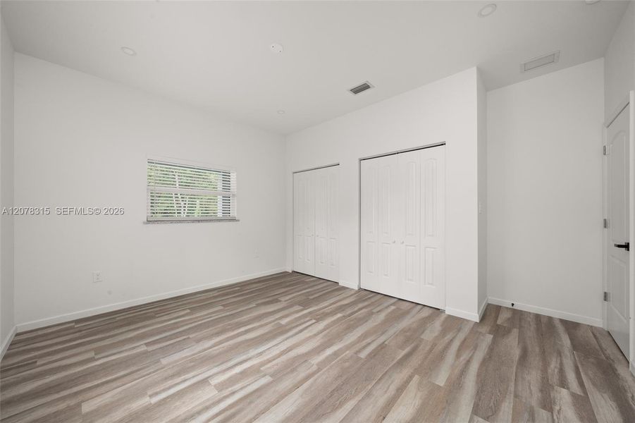 Bedroom #2