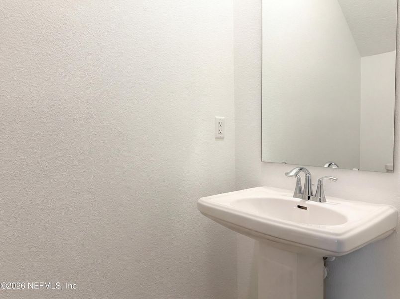 Close-up of interior finishes inside a home in , St. Augustine (Image 12). Close-up of interior finishes inside a home in , St. Augustine (Image 12).