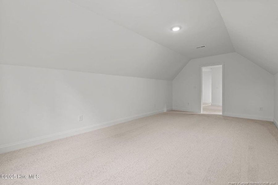 235 Atkins Road - Cameron (Moore County)