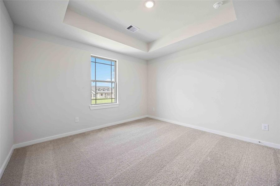 Not Actual Home. Representative Photo