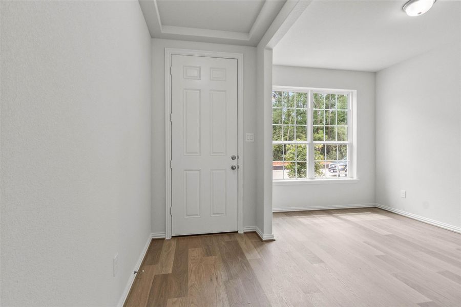 Image 2 of a home in The Woodlands Hills. Image 2 of a home in The Woodlands Hills.