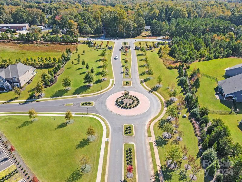 Bretagne Aerial