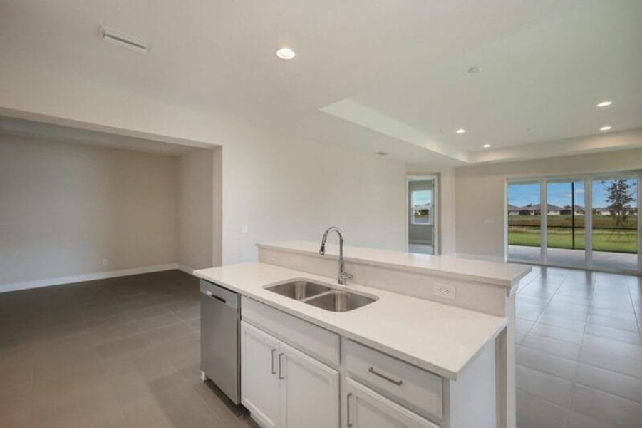Image 18 of a home in Reflection Villas at Watercolor Place.