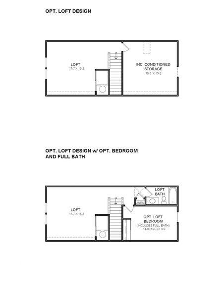 2D floor plan layout for the Edenton by Fischer Homes in Salt Grass at Ward Creek, Panama City Beach, FL (Image 4).