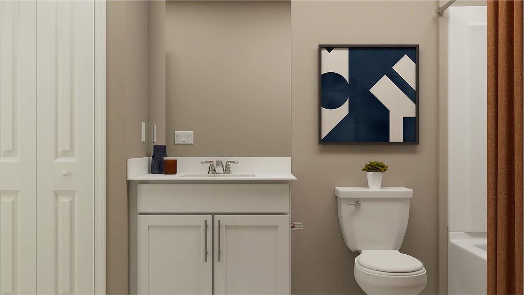 Florida Core G002 Breeze Bath2 F2 Base2