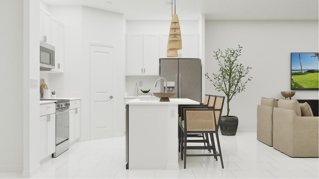 Florida Core N067 Goodall Kitchen 2of2 F1