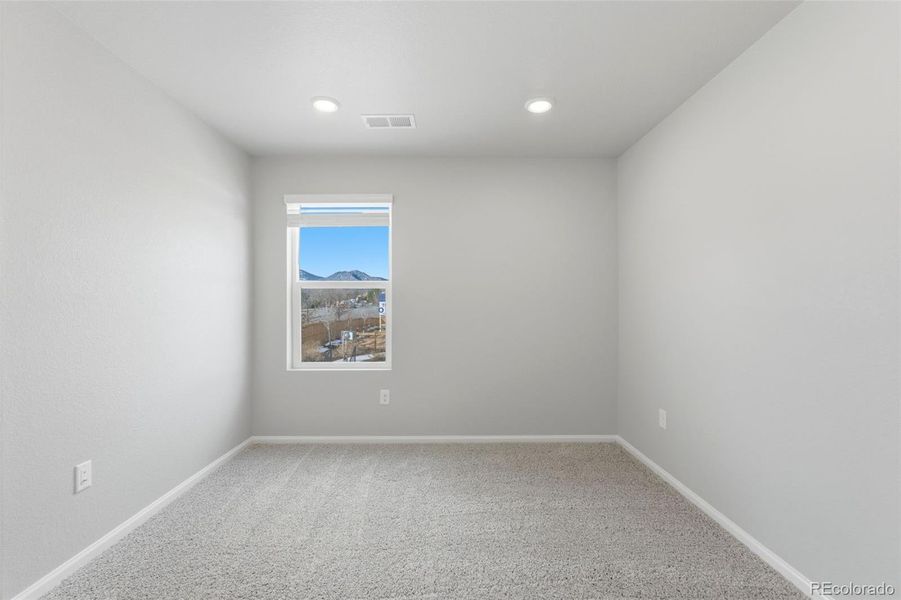 Spacious, unfurnished interior of a new home in , Littleton (Image 23).
