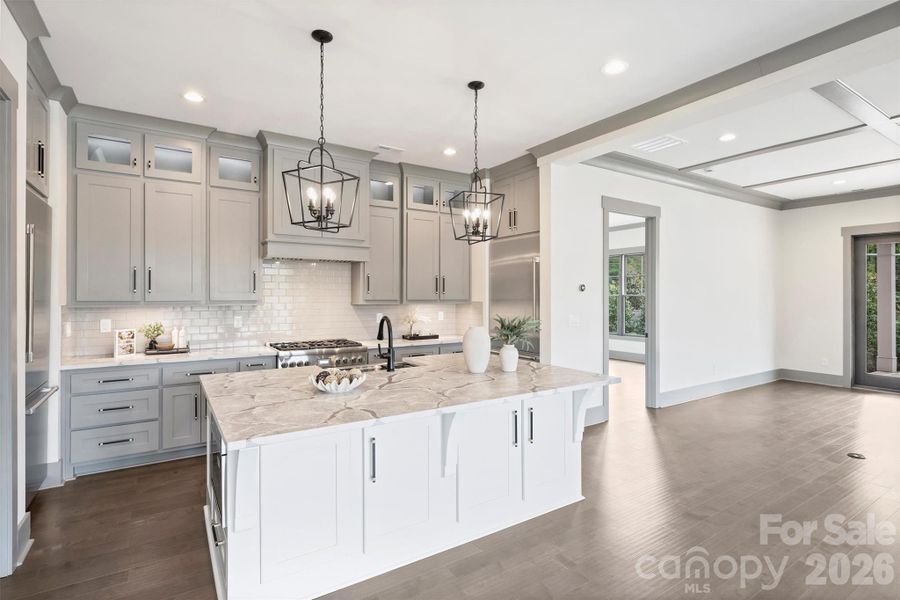 Gourment Kitchen Gourment Kitchen