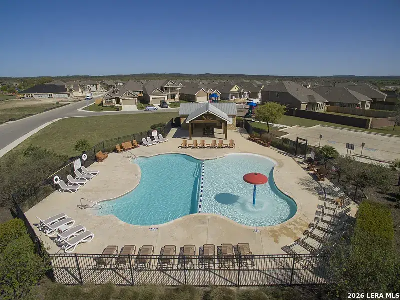 Community amenities in Kallison Ranch, San Antonio (Image 3).