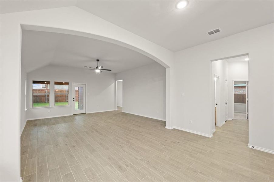DFW-Chisholm Hills-Concept 2065-930 Madeline Lane- Dining -Risewell Homes-2