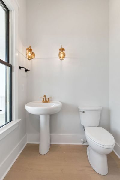 Middleton New Home in Awendaw, SC.  - Slide 27