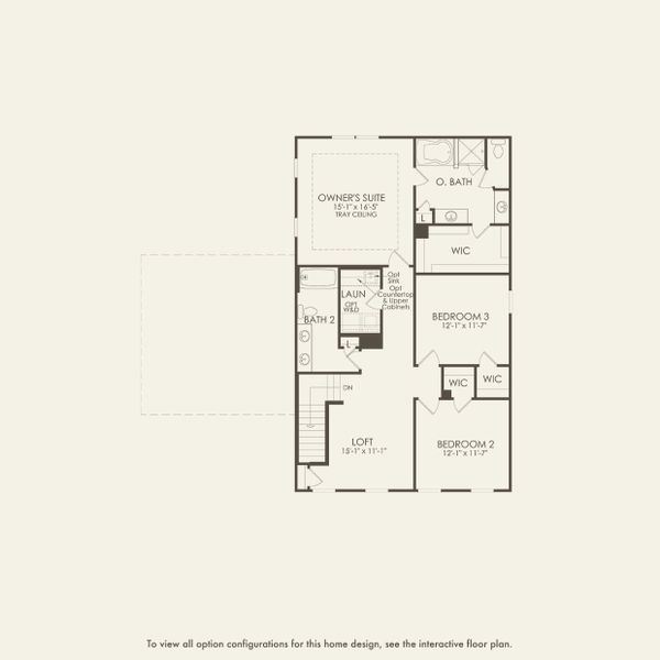 Second Floor Second Floor