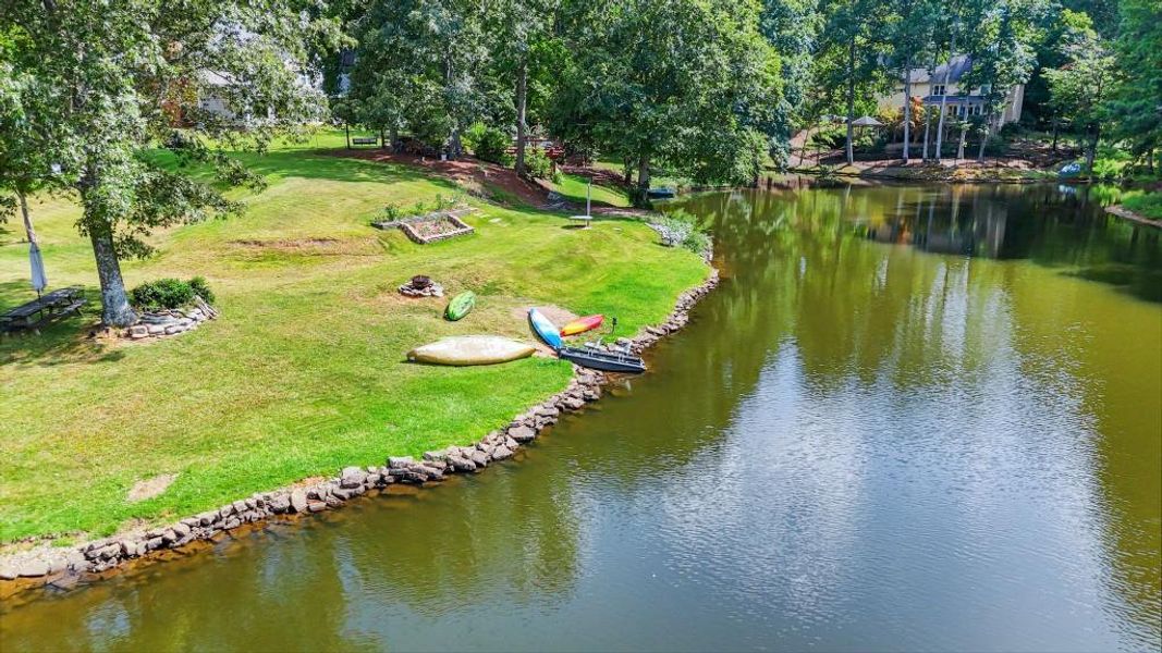 Natural landscape and outdoor views near  in Kennesaw (Image 64).