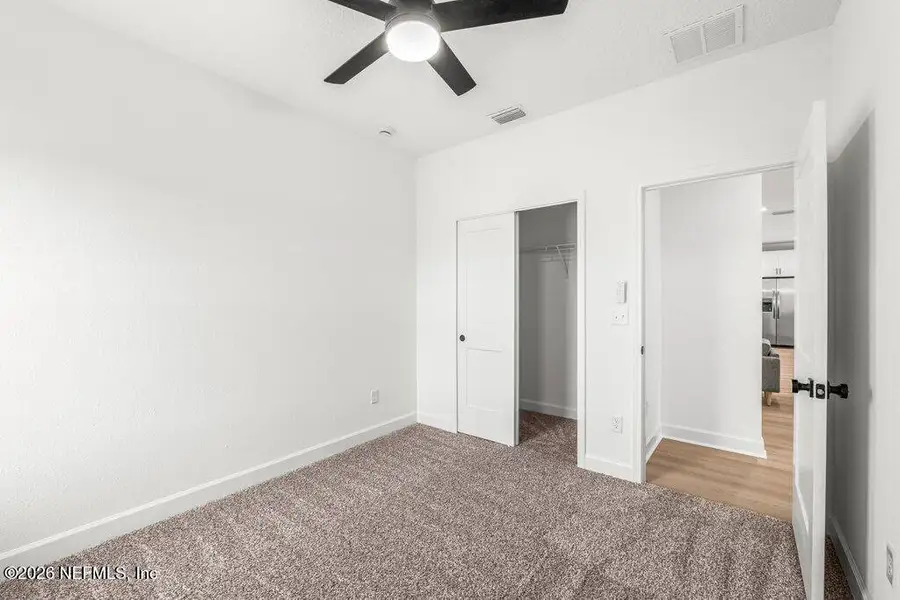 Spacious, unfurnished interior of a new home in , East Palatka (Image 22).