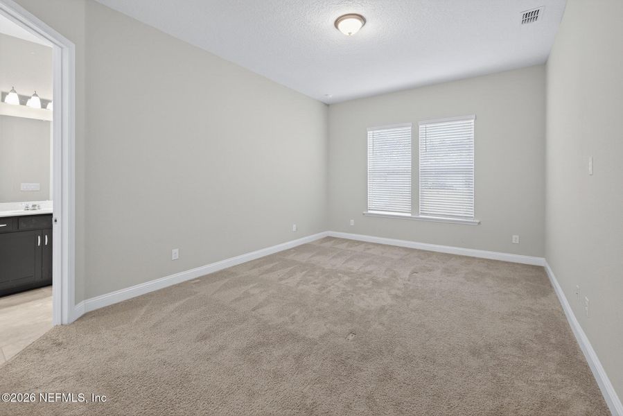 Spacious, unfurnished interior of a new home in , St. Augustine (Image 25). Spacious, unfurnished interior of a new home in , St. Augustine (Image 25).