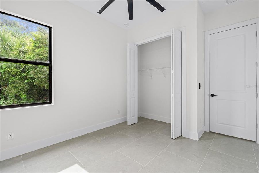 Spacious, unfurnished interior of a new home in , Port Charlotte (Image 24). Spacious, unfurnished interior of a new home in , Port Charlotte (Image 24).