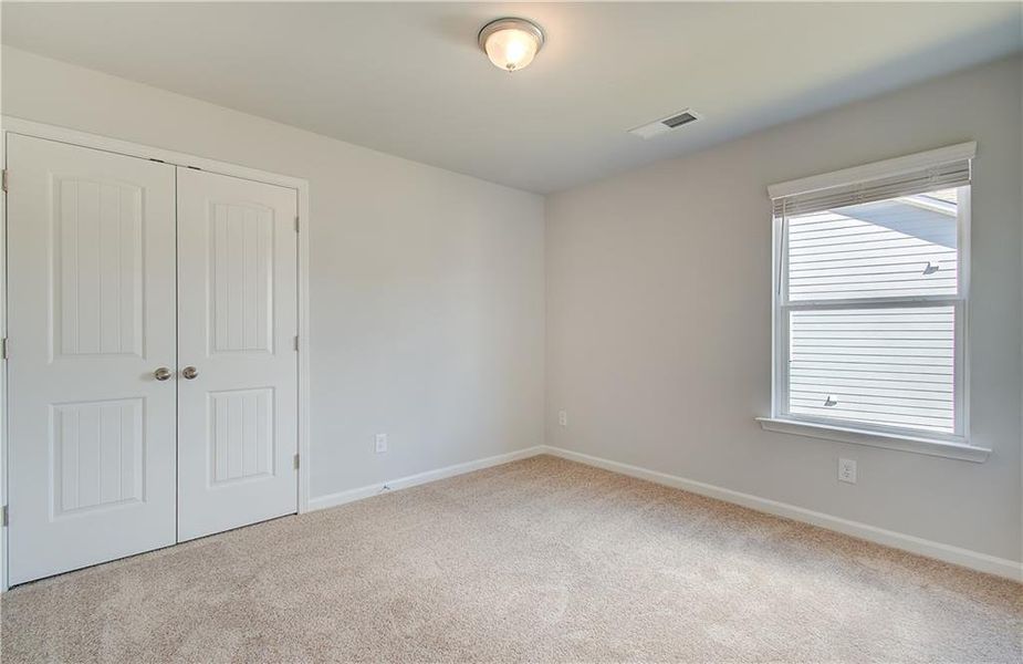 Spacious, unfurnished interior of a new home in Westminster, Covington (Image 23). Spacious, unfurnished interior of a new home in Westminster, Covington (Image 23).
