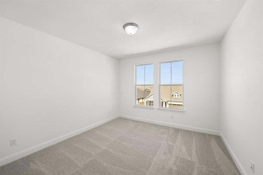 14465 Overlook Park- Bedroom-4