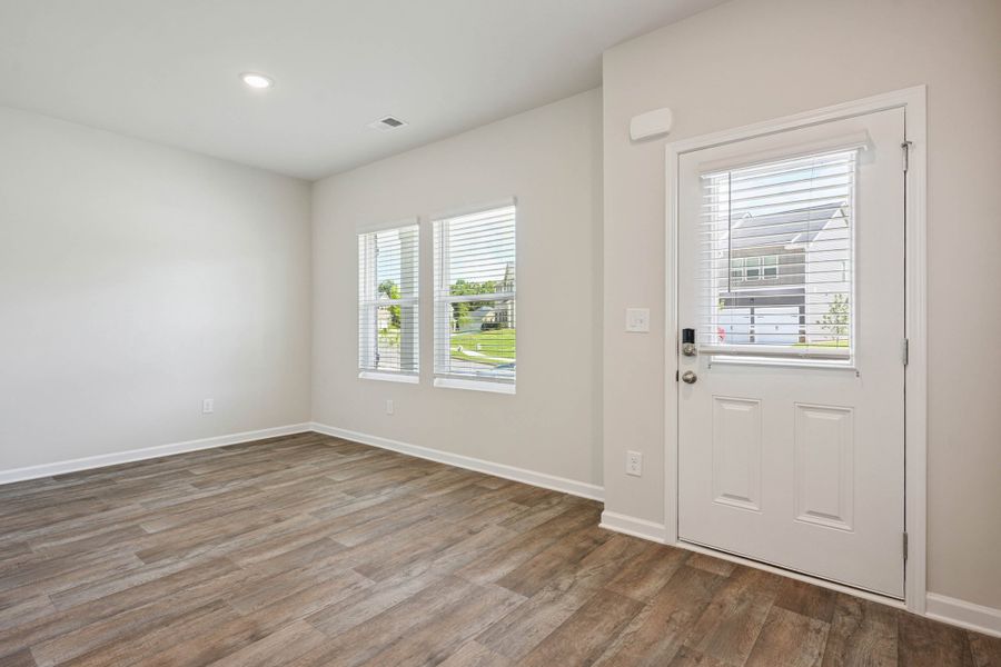 Jodeco New Home in West Point, GA.  - Slide 6