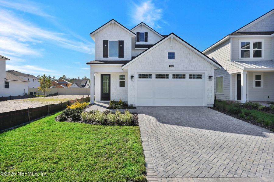 Image 42 of a home in Seabrook Village at Seabrook.