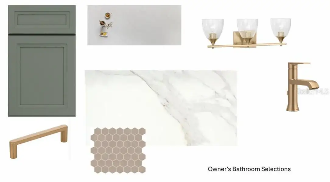 Sample of building materials used in homes in SeaFlower – Bungalow Homes, Bradenton (Image 3). Sample of building materials used in homes in SeaFlower – Bungalow Homes, Bradenton (Image 3).
