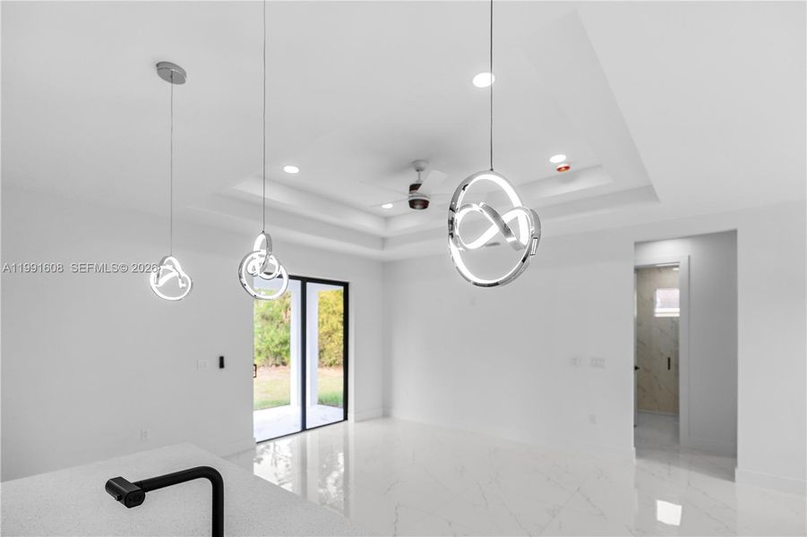 Spacious, unfurnished interior of a new home in , Lehigh Acres (Image 28). Spacious, unfurnished interior of a new home in , Lehigh Acres (Image 28).