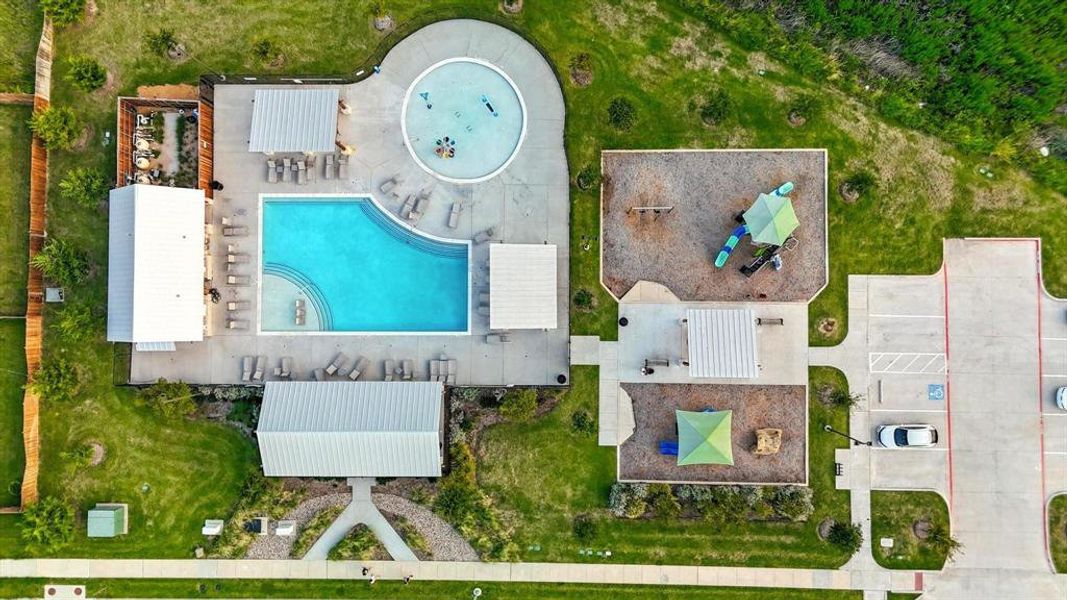 Community amenities in , Fort Worth (Image 25). Community amenities in , Fort Worth (Image 25).