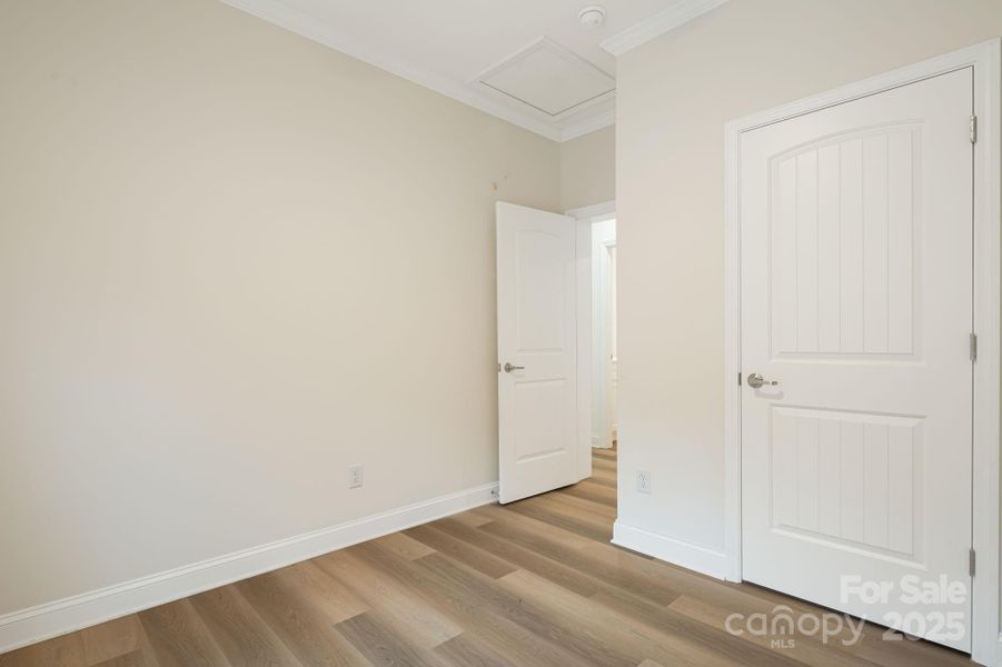 Spacious, unfurnished interior of a new home in , Swannanoa (Image 25).