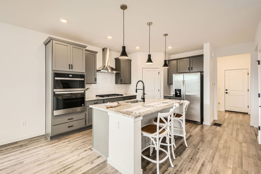 New Home in Fort Collins, CO.  - Slide 6