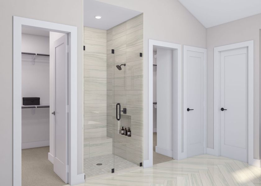 Image 21 of a home in Bridgeland. Image 21 of a home in Bridgeland.