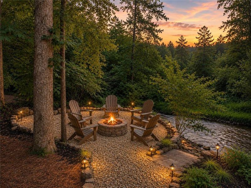 Community amenities in , Ellijay (Image 35).