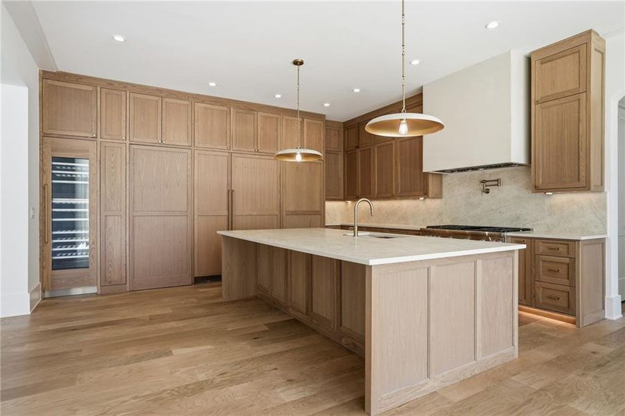 Furnished interior view inside a new home in , Roswell (Image 16). Furnished interior view inside a new home in , Roswell (Image 16).