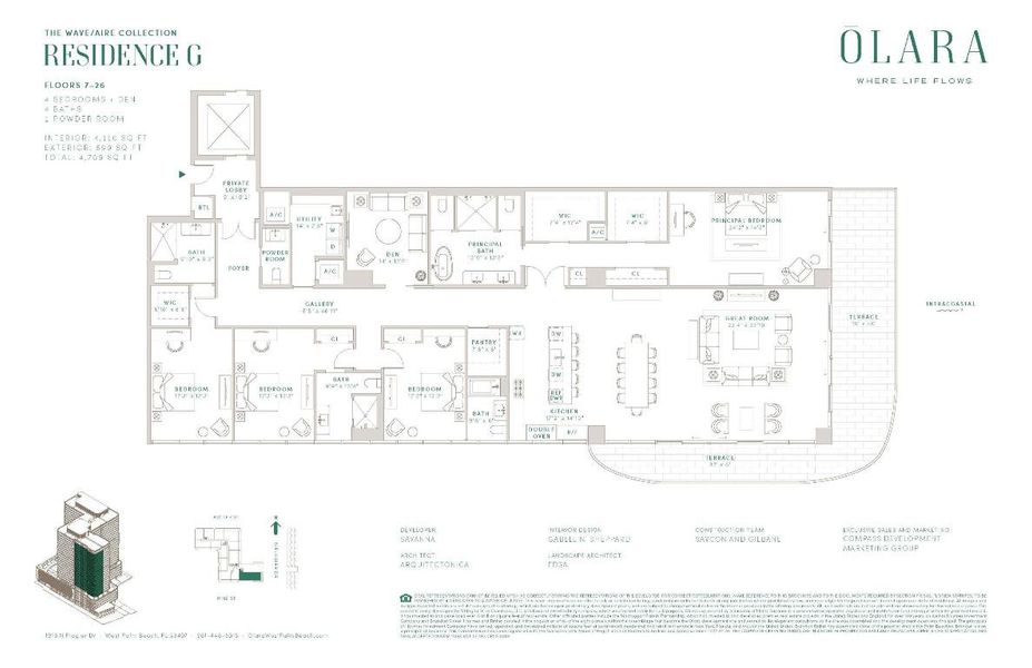 Residence G Residence G